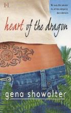 Heart Of The Dragon cover picture