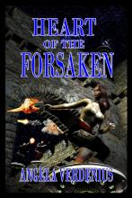 Heart Of The Forsaken cover picture