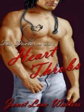 Heart Throbs cover picture