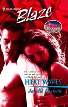Heat Waves cover picture