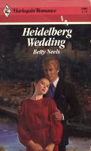 Heidelberg Wedding cover picture