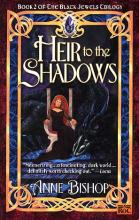 Heir To The Shadows cover picture