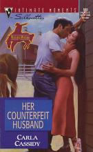 Her Counterfeit Husband cover picture