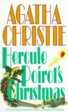 Hercule Poirot's Christmas cover picture
