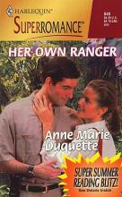 Her Own Ranger Her Own Ranger cover picture