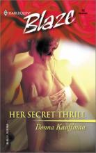 Her Secret Thrill cover picture