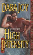 High Intensity cover picture