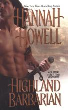 Highland Barbarian cover picture