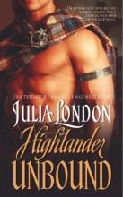 Highlander Unbound cover picture