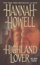 Highland Lover cover picture