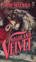 Highland Velvet cover picture