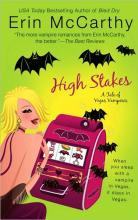 High Stakes cover picture