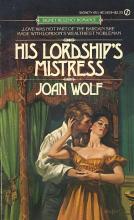 His Lordship's Mistress cover picture
