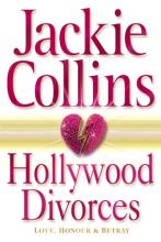 Hollywood Divorces cover picture