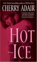 Hot Ice cover picture
