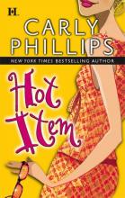 Hot Item cover picture