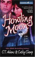 Howling Moon cover picture