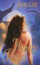 Hungry Tigress cover picture