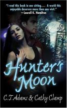 Hunter's Moon cover picture