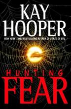 Hunting Fear cover picture