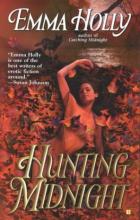 Hunting Midnight cover picture