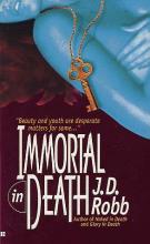 Immortal In Death cover picture