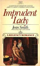 Imprudent Lady cover picture
