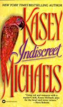 Indiscreet cover picture