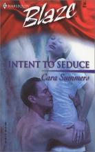 Intent To Seduce cover picture