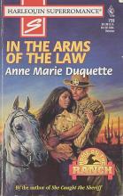 In The Arms Of The Law cover picture