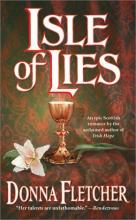 Isle Of Lies cover picture