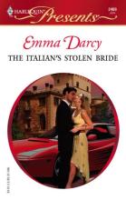 The Italian's Stolen Bride cover picture