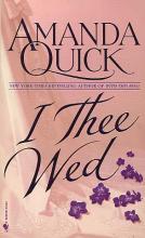 I Thee Wed I Thee Wed cover picture