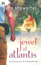 Jewel Of Atlantis cover picture