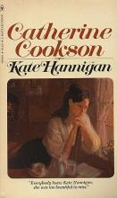 Kate Hannigan cover picture