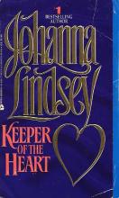 Keeper Of The Heart cover picture