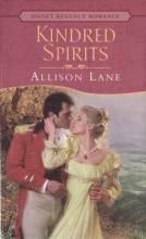 Kindred Spirits cover picture