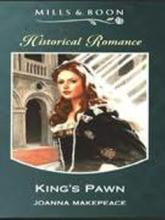 King's Pawn cover picture