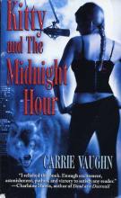 Kitty And The Midnight Hour cover picture