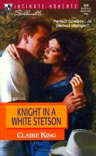 Knight In A White Stetson cover picture