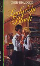Lady In Black cover picture