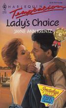 Lady's Choice cover picture