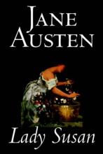 Lady Susan cover picture