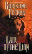 Lair Of The Lion cover picture