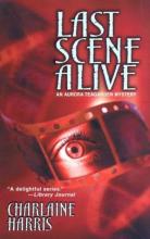 Last Scene Alive cover picture