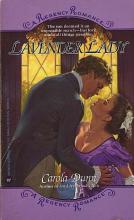 Lavender Lady cover picture