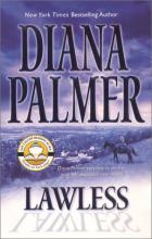 Lawless cover picture