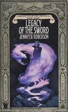 Legacy Of The Sword cover picture