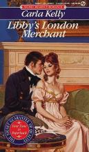 Libby's London Merchant cover picture