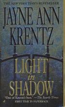 Light In Shadow cover picture